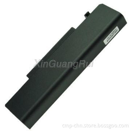 Laptop Battery for IBM Lenovo Ideapad Y450  Y550  series factory suppl
